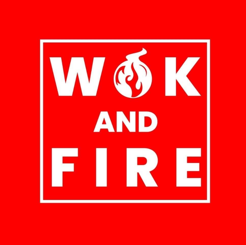 Wok & Fire