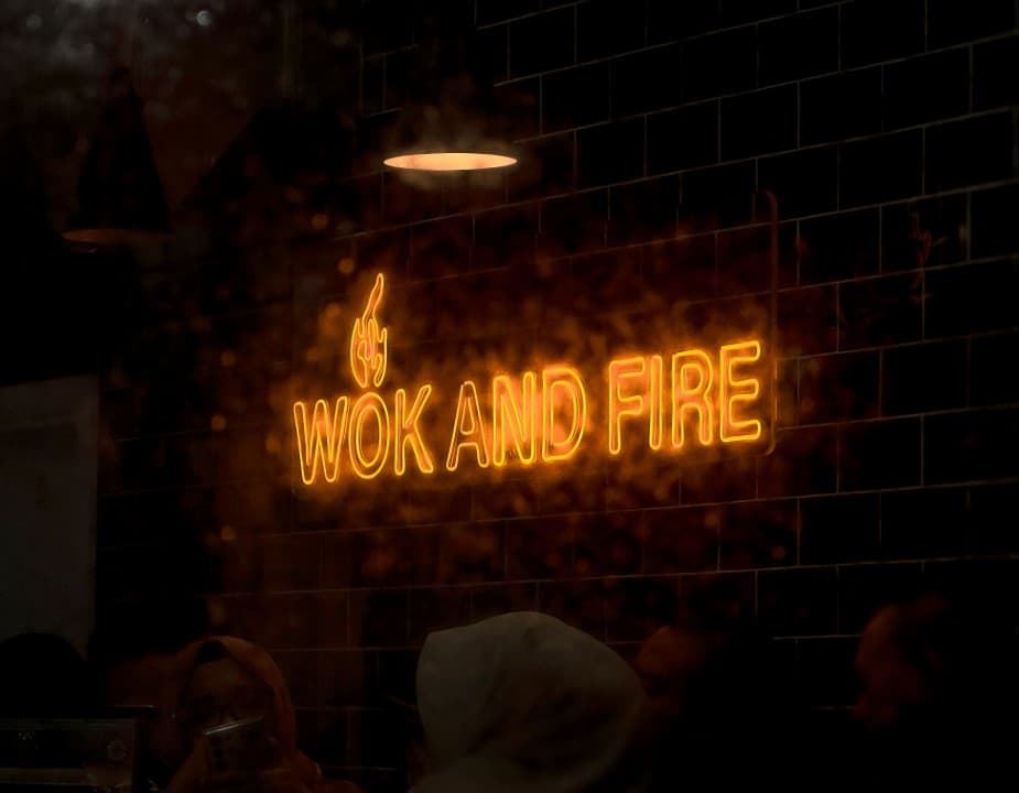 Wok & Fire — image 12
