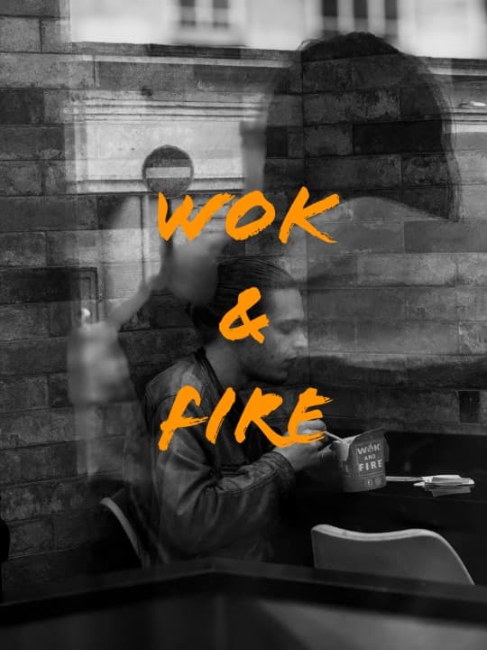 Wok & Fire — image 19
