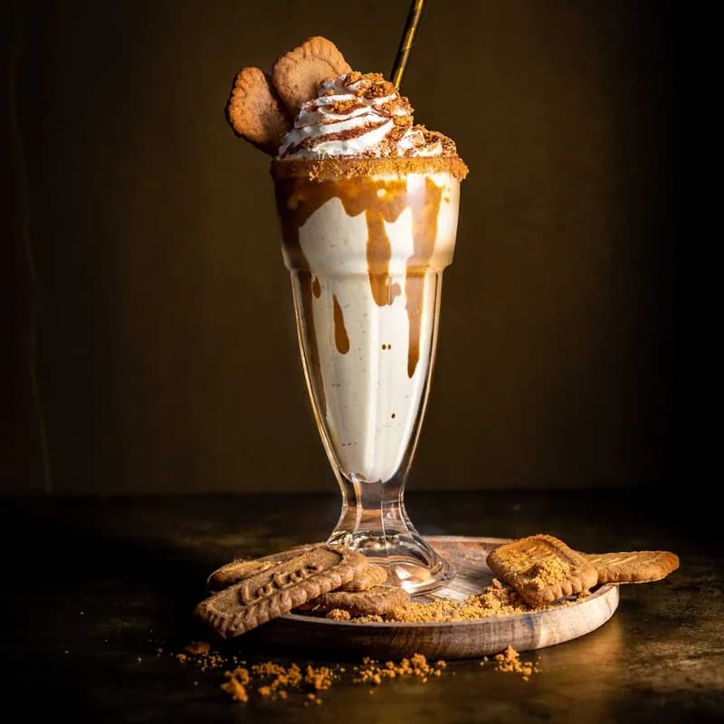 Biscoff