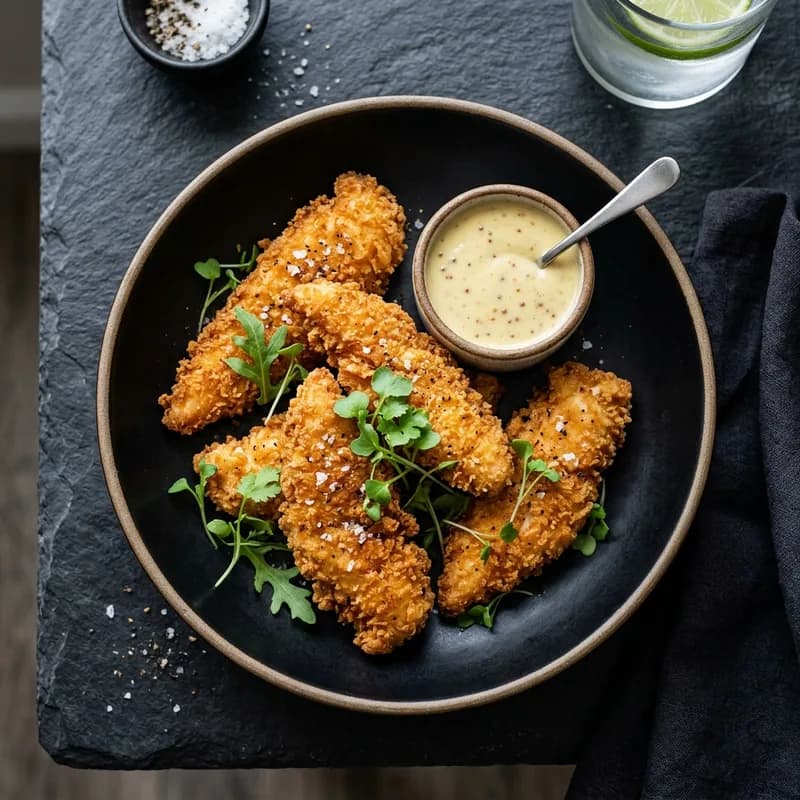 Chicken Tenders
