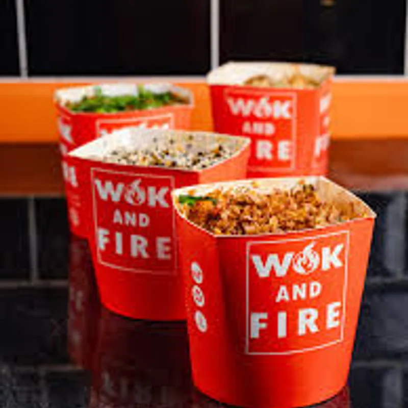 Wings Meal Deal