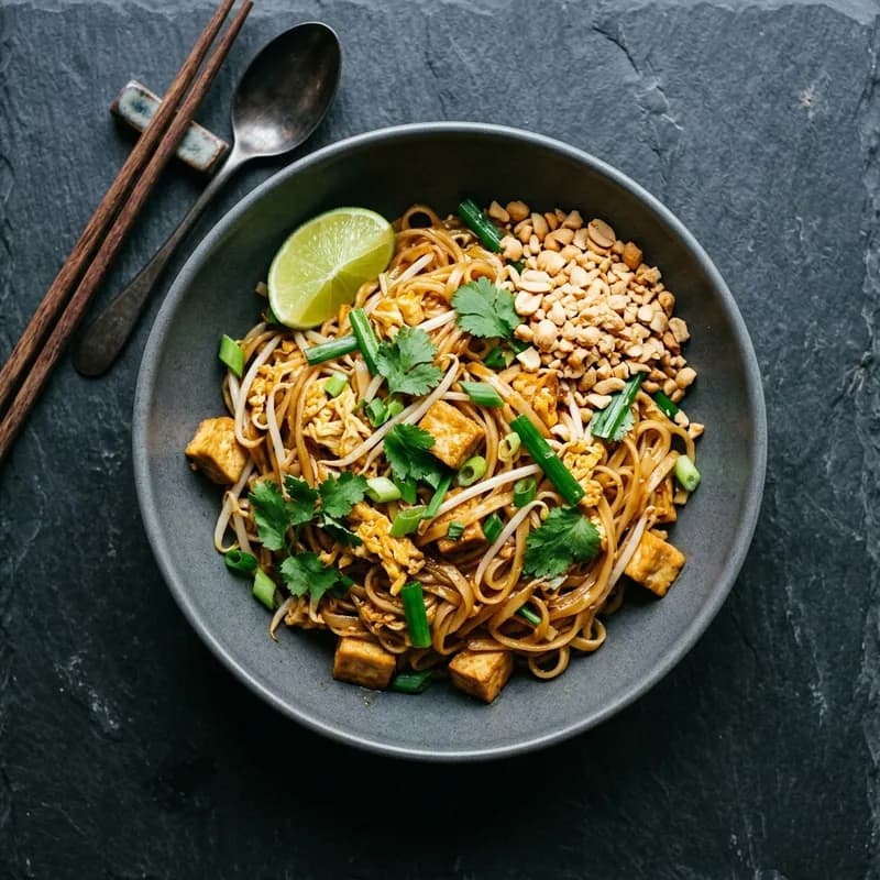 Pad Thai