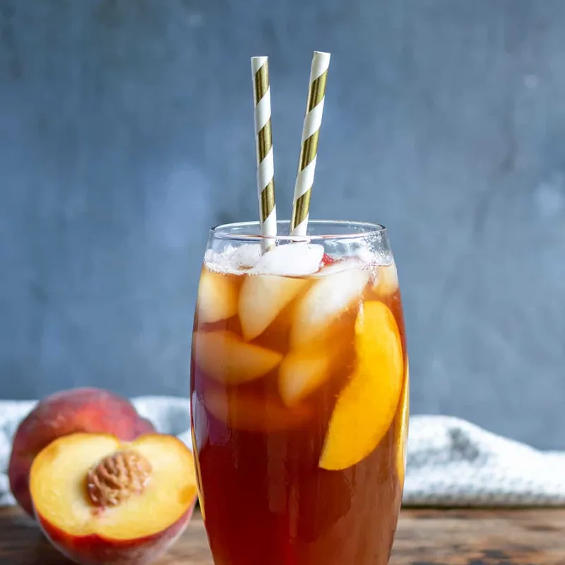 Ice Tea Peach