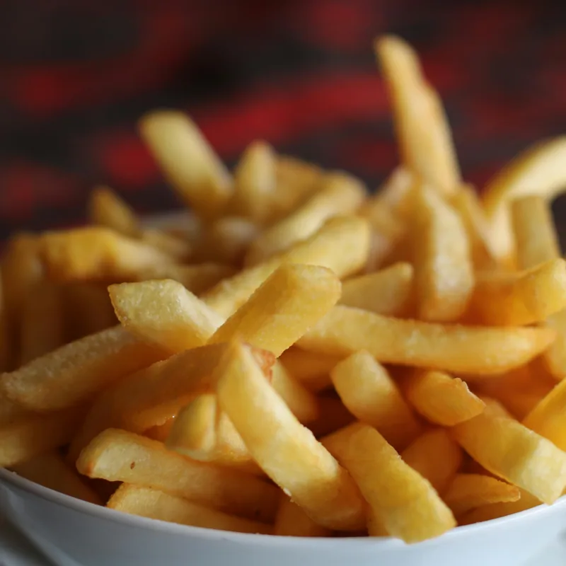 Plain Chips