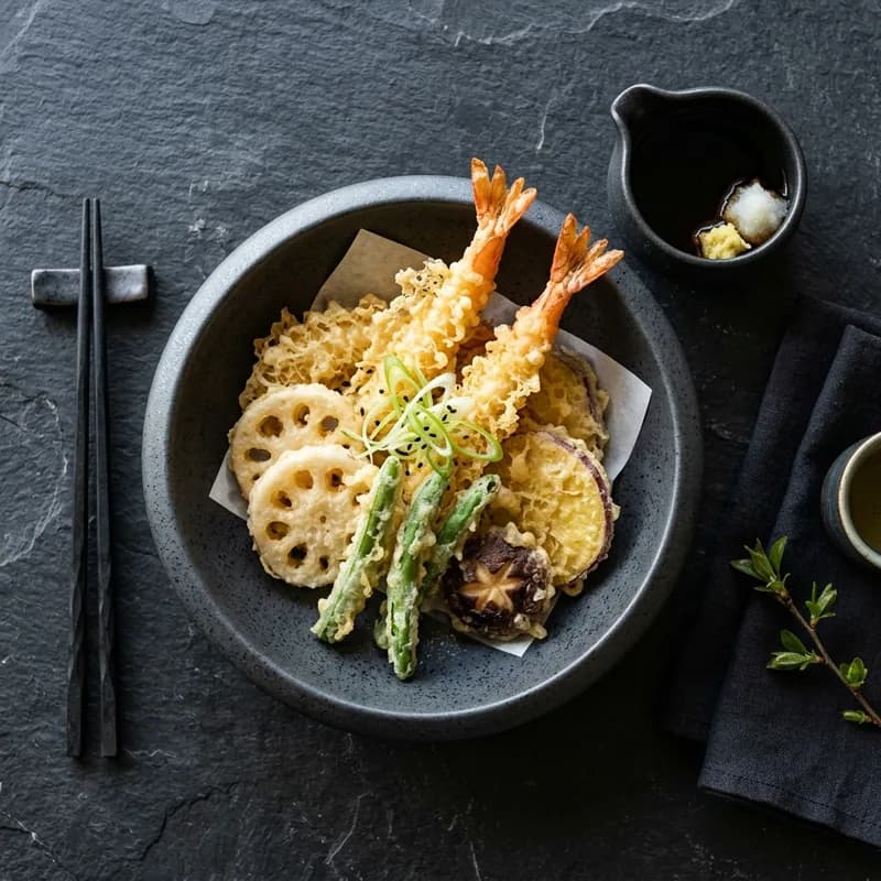 Tempura