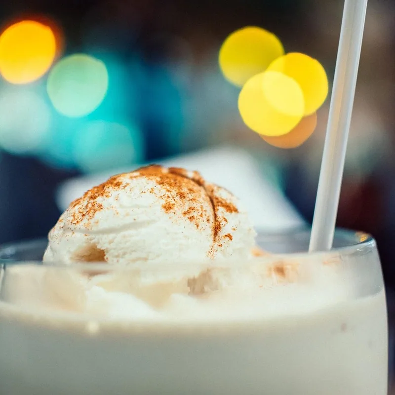 Vanilla