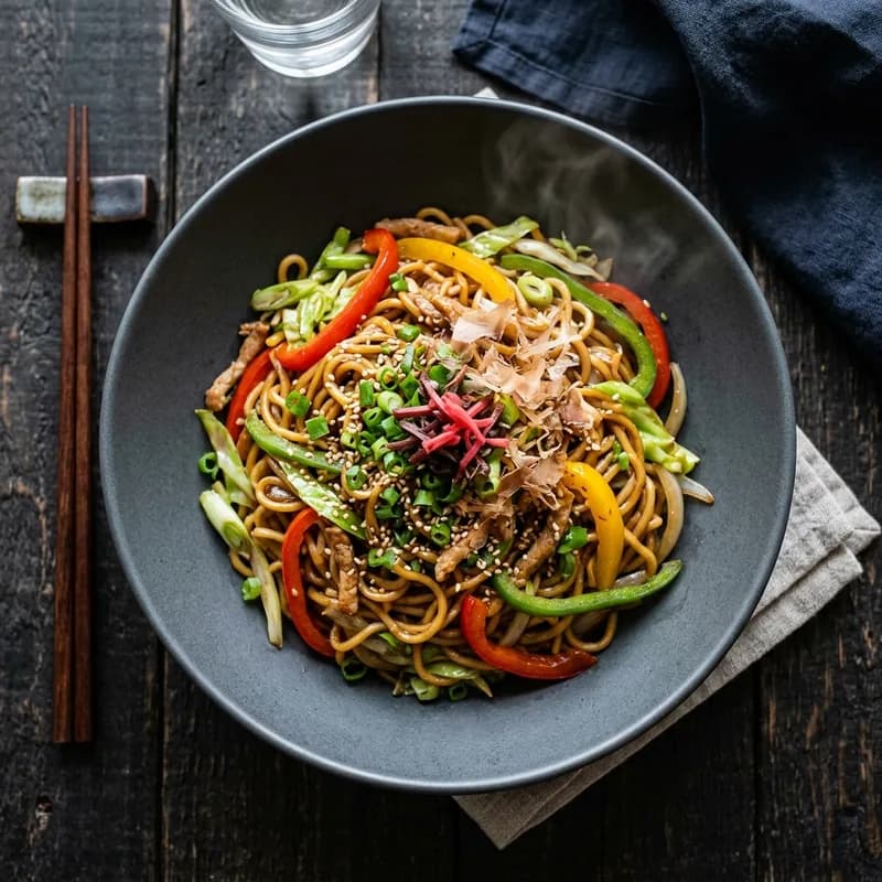 Yakisoba